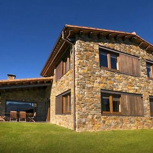 Vila Casacampelles II - Vall De Nuria - Ripolles Exterior photo