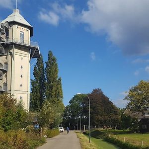 Hotel De Watertoren Dordrecht Exterior photo