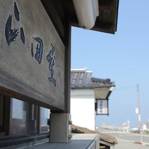 Hotel Yamadaya Tottori Exterior photo