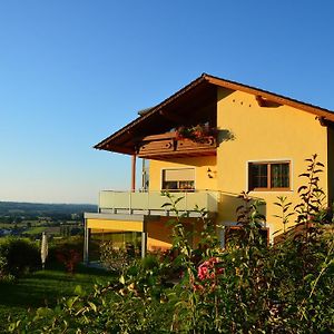 Apartmán Haus Margit Schlierbach Exterior photo