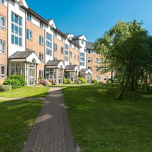 Bed and Breakfast Lancaster University Exterior photo