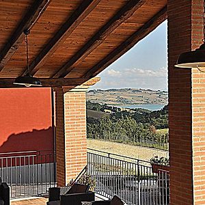 Vila Agriturismo Yes Boss Morcone Exterior photo