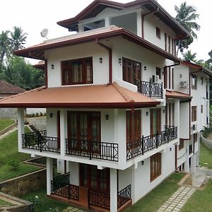 Dilray Villa Kandy Exterior photo