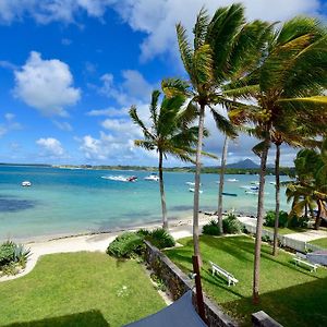 Turquoise Bay Beach Apartments Trou D'Eau Douce Exterior photo