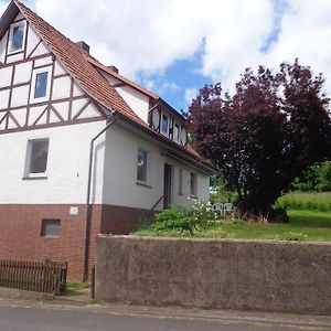 Vila Ferienhaus Van Wijk Obergude Exterior photo