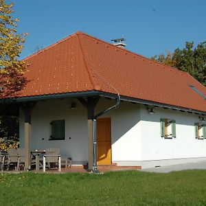 Penzion Country house Martinova Klet Prosenjakovci Exterior photo