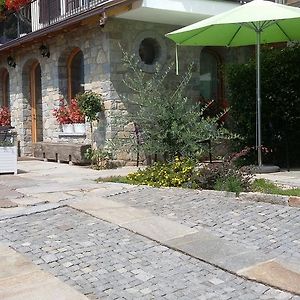 Hotel La Stella Delle Alpi Vico Canavese Exterior photo