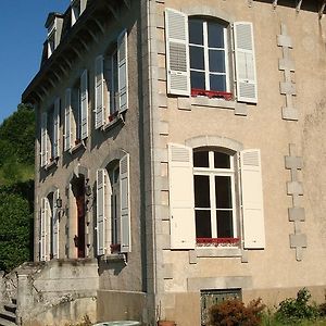 Bed and Breakfast La Belle Maison Eymoutiers  Exterior photo