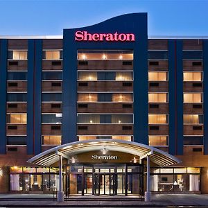 Hotel Sheraton Niagara Falls Exterior photo