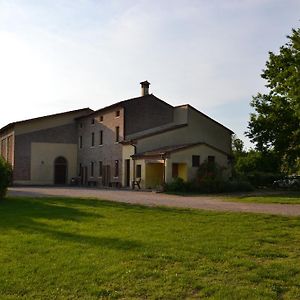 Vila Agriturismo La Rovere Cesole Exterior photo