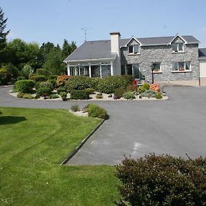 Carrowntober House B & B Oughterard Exterior photo