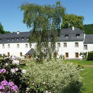 Hostellerie Le Prieure De Conques Herbeumont Exterior photo