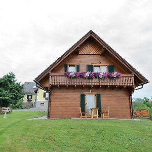 Bed and Breakfast Fruehstueckspension Liebmann Deutschlandsberg Exterior photo