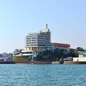 Toyo Tsukumo Bay Hotel Šimabara Exterior photo