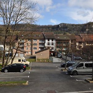 Vila Gite Le Moirantin Moirans-en-Montagne Exterior photo