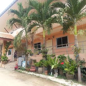 Motel Meesuk Mansion Loei Exterior photo