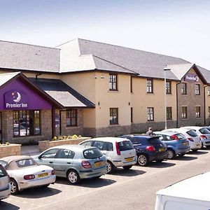 Premier Inn Edinburgh Dalkeith Exterior photo