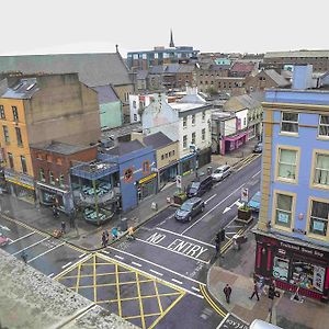 Hotel The George Boutique Limerick Junction Exterior photo