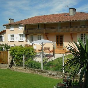 Vila Le Clos Fleuri Caumont  Exterior photo