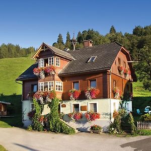 Vila Ringlerhof Michaelerberg Exterior photo