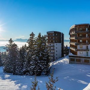 Aparthotel Sunweb Ecrin Des Neiges Chamrousse Exterior photo