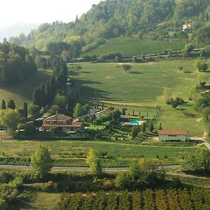 Penzion Relais Varnello Brisighella Exterior photo