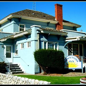 Sunnyside Inn Bed &Breakfast Exterior photo