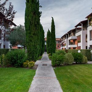 Apartmán Floralia Toulouse Exterior photo