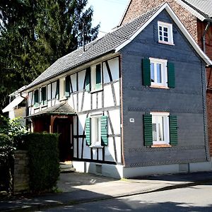 Vila Ferienhaus "Einfach Schon" Windeck Exterior photo