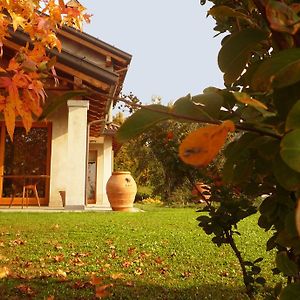 Bed and Breakfast Al Chiare Oggiono Exterior photo