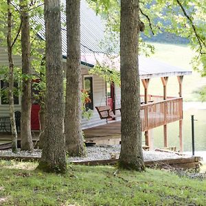 Vila The Lake House A Hidden Gem Sleeps 4 Columbia Exterior photo