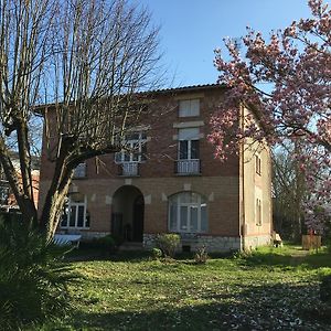 Hotel Chez Dan Et Vero - Chambre D'Hote Moissac Exterior photo