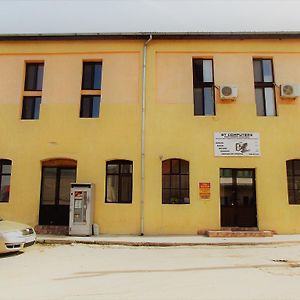 Hotel House For Guests And Friends Svištov Exterior photo