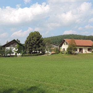 Apartmán Wastlhof Schorndorf  Exterior photo