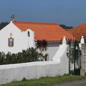 Vila Casa Da Quinta Do Outeiro Reveles  Exterior photo