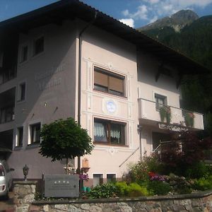 Bed and Breakfast Gaestehaus Martha Längenfeld Exterior photo