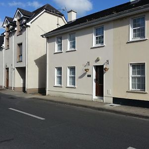 Vila Sionna Keshcarrigan Exterior photo