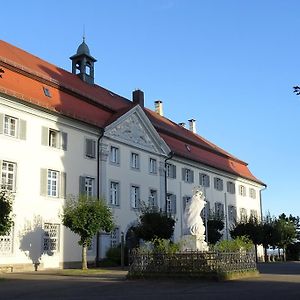 Hotel Tagungshaus Schoenenberg Ellwangen Exterior photo