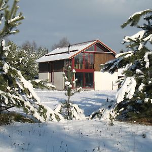 Vila W Pelniku Exterior photo