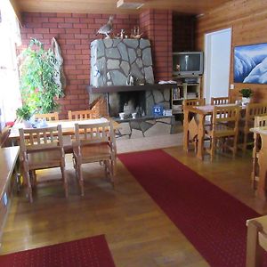 Bed and Breakfast Ruska Bed & Breakfast Taivalkoski Exterior photo