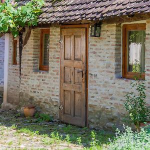 Penzion Dominic Boutique, Little Barn , Cloasterf Exterior photo