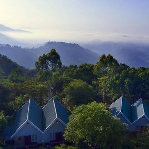 Hotel Ambady Estate Munnar Exterior photo