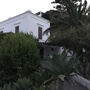 Vila Casa Schicciola Stromboli Exterior photo