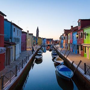 Hotel Casa Burano Exterior photo