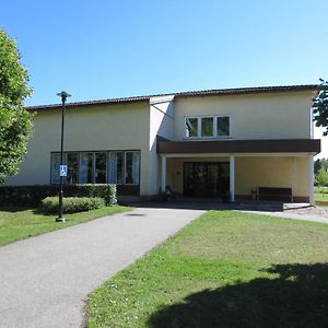 Hotel Nygarden Stjaernholm Nyköping Exterior photo