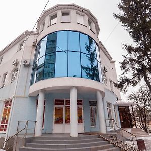 Apartments Panorama Vinnycja Exterior photo