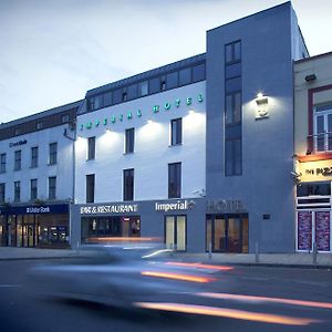 Imperial Hotel Galway Exterior photo