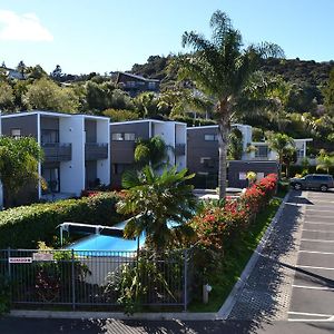 Aqua Soleil Villas Whitianga Exterior photo