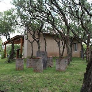 Vila Cabana Los Piquillines Cortaderas Exterior photo