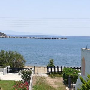 Apartmán House Near Sea Gavrio Exterior photo